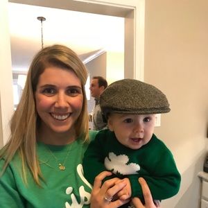 Meet your Posher, Courtney